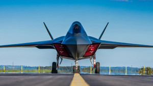 Dự án máy bay chiến đấu thế hệ thứ 6 Tempest của châu Âu có gì đặc biệt?