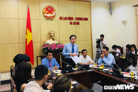 Cục Trẻ em Việt Nam ra mắt chiến dịch chống xâm hại, bạo hành trẻ em