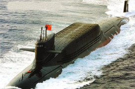 Tướng Mỹ coi Trung Quốc nguy hiểm hơn Nga, Washington xoay trục về Châu Á