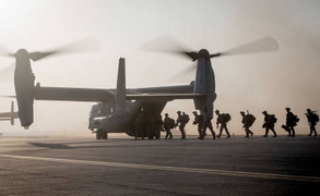 Mỹ xem xét 3 kịch bản giải quyết căng thẳng đang leo thang với Iran