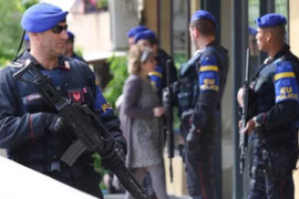 Nga bác thông tin tài trợ cho mạng lưới gián điệp tại Cộng hòa Séc