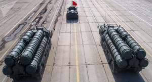 Nga đưa S-400 và Pantsir-S tham gia tập trận 'Lá chắn Slavơ-2019' tại châu Âu