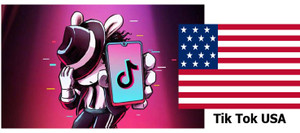 Ứng dụng TikTok có thể bị điều tra vì đe dọa an ninh