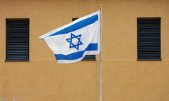 Cơ quan ngoại giao Israel trên toàn thế giới tạm ngừng hoạt động