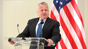 Mỹ ra điều kiện cho Nga để cải thiện quan hệ song phương