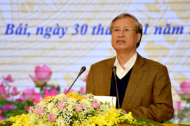 Thường trực Ban Bí thư: Nhiều vụ án tham nhũng lớn sẽ được đưa ra xử trong thời gian tới