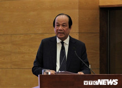 Yêu cầu kiểm soát chặt mọi hình ảnh 'đường lưỡi bò' phi pháp