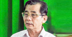 Sai phạm nào khiến hàng loạt lãnh đạo TP Phan Thiết bị kỷ luật?