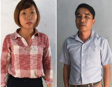 Tạm giữ hai người tự xưng nhà báo cưỡng đoạt tiền nhiều chủ lò than