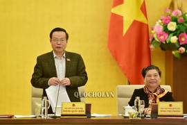 Tăng 2600 suất biên chế: Quốc hội yêu cầu Kiểm toán nhà nước giải trình