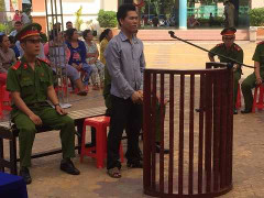 Giết người vì mâu thuẫn chụp ảnh không xin phép