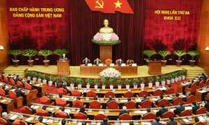 Giám thị đột tử trước giờ coi thi THPT quốc gia
