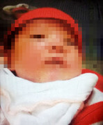 Sự thật chấn động việc bé trai 10 ngày tuổi bị người phụ nữ đi nhờ vệ sinh bắt cóc