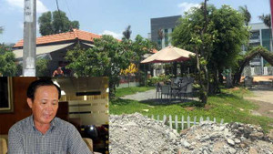 Vụ quán Xin Chào: Kỷ luật phó viện trưởng viện kiểm sát