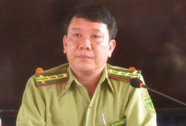 Chân dung thủ phạm bắn chết 2 lãnh đạo tỉnh Yên Bái