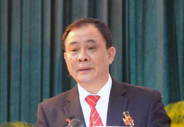 Thông tin ban đầu vụ lãnh đạo tỉnh Yên Bái bị bắn