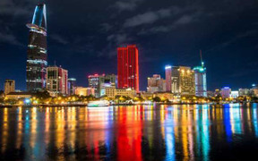 Việt Nam đứng đầu danh sách thu hút đầu tư nước ngoài