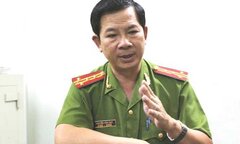 Vụ quán Xin Chào: Cách chức trưởng Công an huyện Bình Chánh