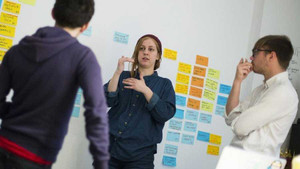 Tính cách của bạn phù hợp nhất với nghề nào?