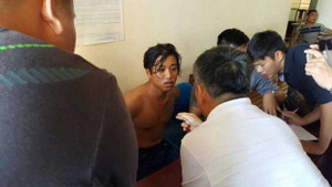 Vợ con cán bộ huyện bị sát hại: Đã bắt được nghi phạm