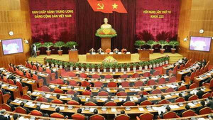 Toàn văn Nghị quyết Trung ương 4 - Khóa XII