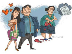 Công bố mới: Ngoại tình thường diễn ra vào thứ Tư trong tuần