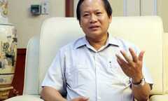 Bộ trưởng Trương Minh Tuấn: Không nên vì lợi ích mà 'thả trôi' sim rác