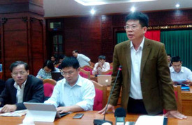 Nổ lớn tại trụ sở Công an Đắk Lắk không phải khủng bố