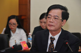 Ông Nhị Lê: Trong Đảng nảy nòi nhiều 'sứ quân' thì nguy cơ khó còn là Đảng Cộng sản nữa