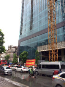 Dự án 8B Lê Trực: Dân kỳ vọng gì ở phương án xử lý của các cấp chính quyền?