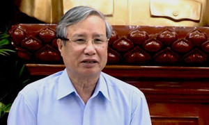 Ban Bí thư nghiêm cấm biếu quà Tết cho lãnh đạo