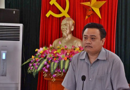 Sự nghiệp của tân Chủ tịch Hội đồng thành viên Tập đoàn Dầu khí Trần Sỹ Thanh