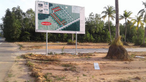 Phó Thủ tướng yêu cầu xử lý mạnh tay sai phạm đất đai ở Phú Quốc