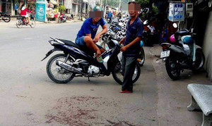 Hỗn chiến ở Tiền Giang, 2 người thương vong