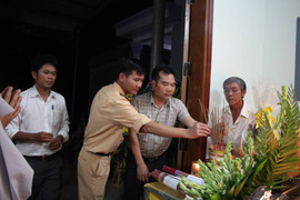 2 nữ sinh vừa tốt nghiệp THPT bị ô tô tông chết: Dang dở ước mơ vào đại học