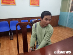 Bắt nghi can sát hại dã man người phụ nữ, phi tang xác dưới giếng