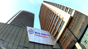 EVN đứng top 100 doanh nghiệp phát triển bền vững Việt Nam