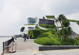 Đà Nẵng mua lại dự án Bến du thuyền của Vũ ‘nhôm’