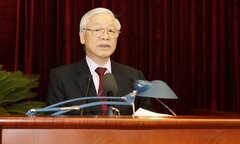 Tổng Bí thư: Cán bộ, đảng viên cần tránh đi vào vết xe đổ, để lại nỗi đau khôn lường cho người thân