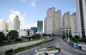 Nguồn tín dụng cho doanh nghiệp bất động sản: Gió đã đổi chiều