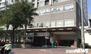 Nguyên Phó Viện trưởng VKSND Đà Nẵng dâm ô bé gái trong thang máy: VKSND Tối cao vào cuộc