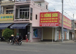 Đất Bắc Vân Phong được giao dịch trở lại