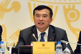 Thứ trưởng Công Thương: 'Sẽ đề xuất biểu giá điện mới'