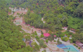 Rừng phòng hộ ở Sóc Sơn bị 'xẻ thịt': Đình chỉ công tác Chủ tịch xã Minh Phú