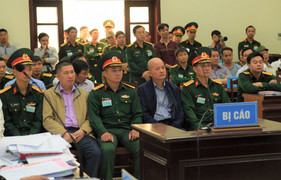 Xét xử Út 'trọc' Đinh Ngọc Hệ: Đề nghị xử lý nhiều người liên quan