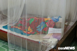 Kẻ nhiễm HIV xâm hại bé gái ở Ninh Bình không thể đến tòa vì sức khỏe yếu