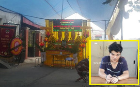 Sau khi sát hại nữ giáo viên về hưu, hung thủ quay lại dò hỏi tình hình