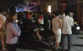 Nữ giáo viên về hưu bị sát hại ở Hưng Yên: Hung thủ là hàng xóm