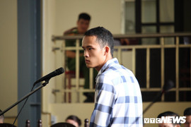 Bị cáo đường dây đánh bạc nghìn tỷ đồng: 'Ban đầu là giải trí, nhưng càng chơi càng ham'