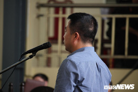 Xét xử đường dây đánh bạc nghìn tỷ đồng: 'Sau khi bán nhà trả nợ, vợ con bỏ đi đâu không rõ'